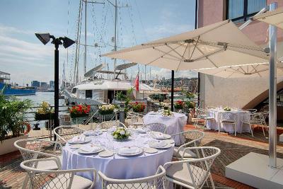 NH Collection Genova Marina