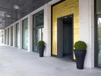 Rosa Grand Milano - Starhotels Collezione