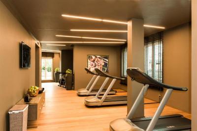 Rosa Grand Milano - Starhotels Collezione