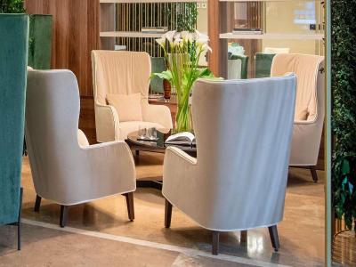 Hotel Tocq