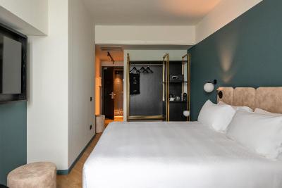Hotel Tocq