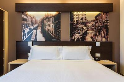 B&B Hotel Milano Portello