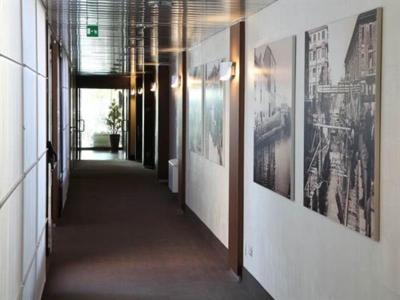 B&B Hotel Milano Portello