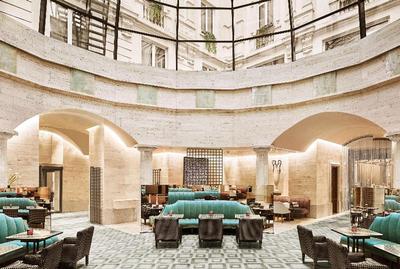 Park Hyatt Milan