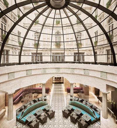 Park Hyatt Milan