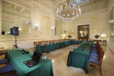 Grand Hotel Plaza e Locanda Maggiore