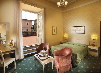 Grand Hotel Plaza e Locanda Maggiore