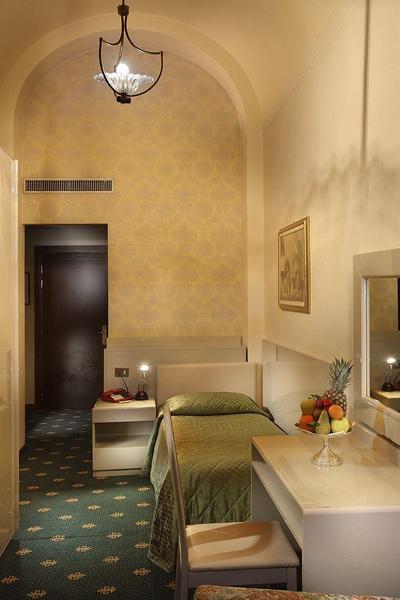 Grand Hotel Plaza e Locanda Maggiore