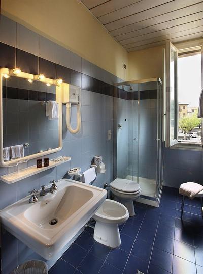 Grand Hotel Plaza e Locanda Maggiore