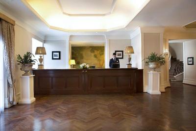 Starhotels Terminus