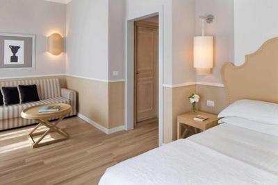Starhotels Terminus