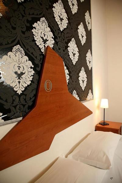 Caravaggio Hotel