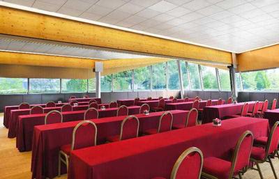 Sheraton Padova Hotel & Conference Center