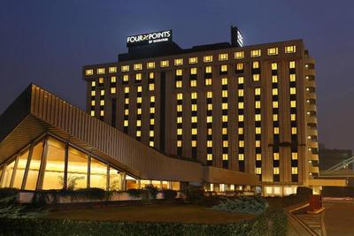 Sheraton Padova Hotel & Conference Center