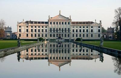 Sheraton Padova Hotel & Conference Center