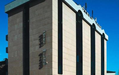 Sure Hotel by Best Western Milano