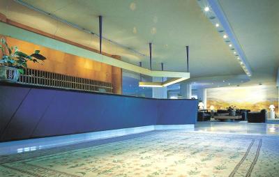 Perugia Park Hotel