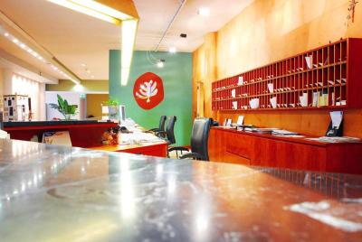 Perugia Park Hotel