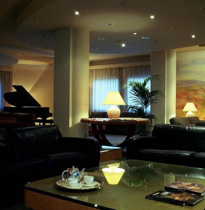 Perugia Park Hotel