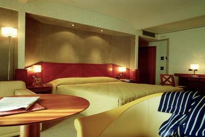 Perugia Park Hotel
