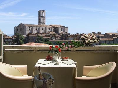 Sangallo Palace Perugia