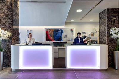 Best Western Premier Hotel Royal Santina
