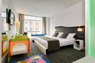 Best Western Premier Hotel Royal Santina