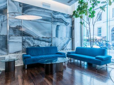 Best Western Plus Hotel Universo