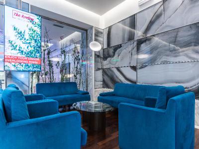 Best Western Plus Hotel Universo
