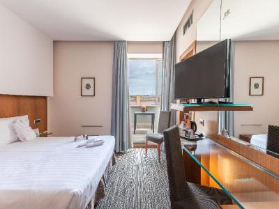 Best Western Plus Hotel Universo