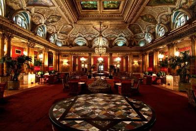 Grand Hotel Plaza