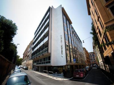 Albani Roma