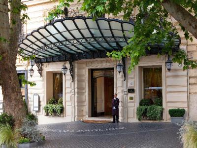 Baglioni Hotel Regina