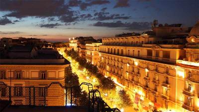 Baglioni Hotel Regina