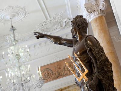 Baglioni Hotel Regina