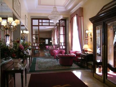 Hotel Nord Nuova Roma