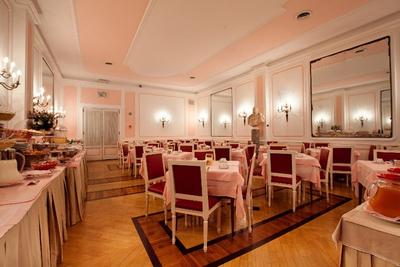 Bettoja Hotel Massimo d'Azeglio