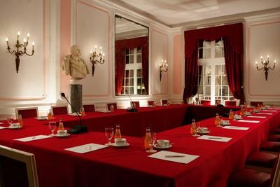 Bettoja Hotel Massimo d'Azeglio