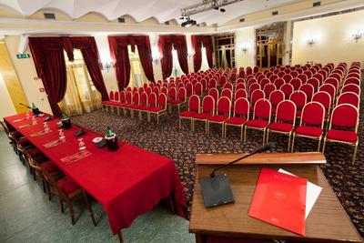 Bettoja Hotel Massimo d'Azeglio