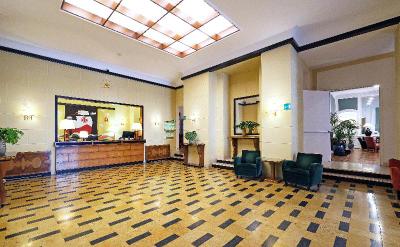 Bettoja Hotel Atlantico