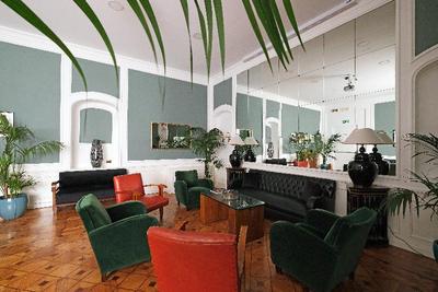 Bettoja Hotel Atlantico