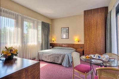Hotel Petra