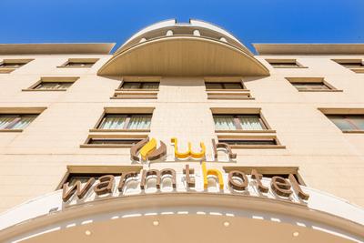 WarmtHotel