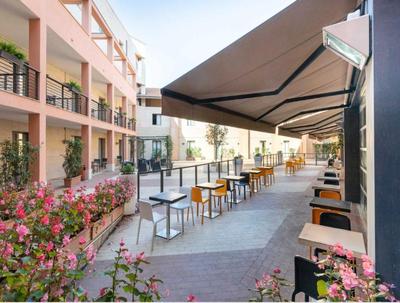 B&B Hotel Roma Tuscolana San Giovanni