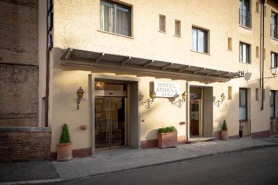 Athena Hotel