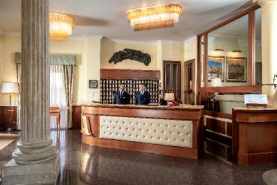 Athena Hotel