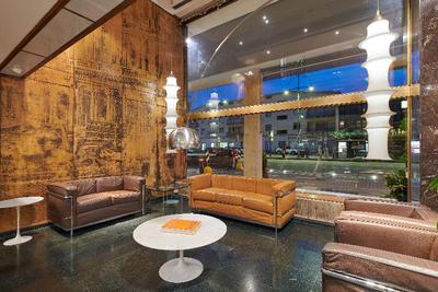 Hotel Plaza Venice