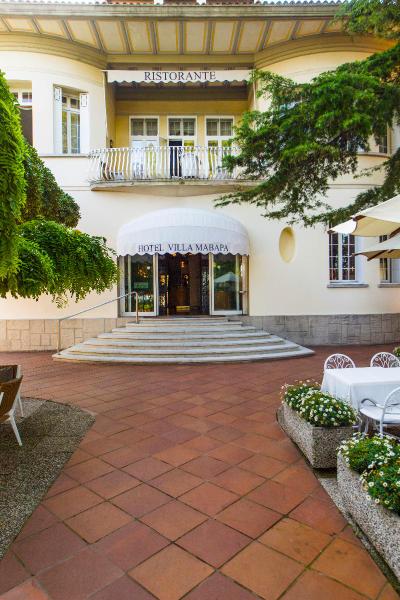 Villa Mabapa