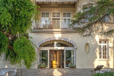 Villa Mabapa