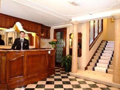 Hotel San Zaccaria